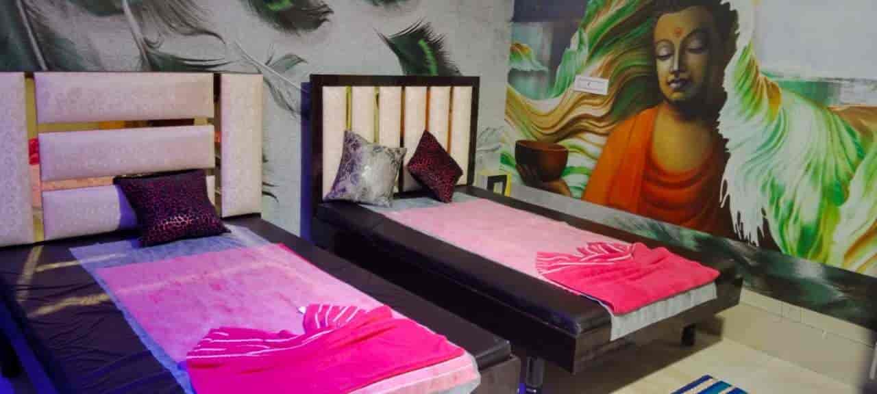 Eleven Spa in Dugri Phase 1,Ludhiana Best Body Massage Centres in