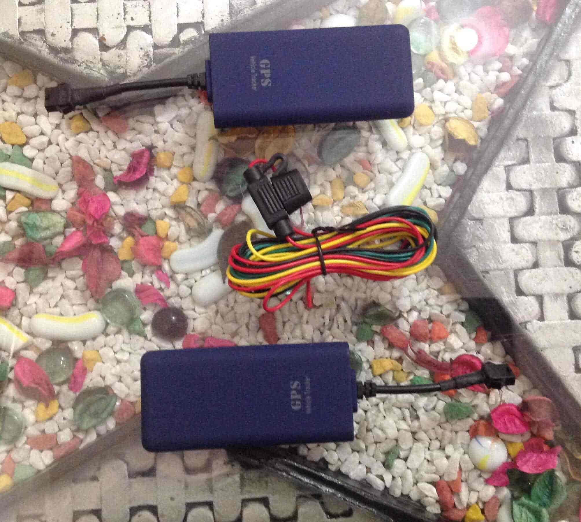 Tracker Zone in Dugri,Ludhiana Best Gps Navigation System Dealers in