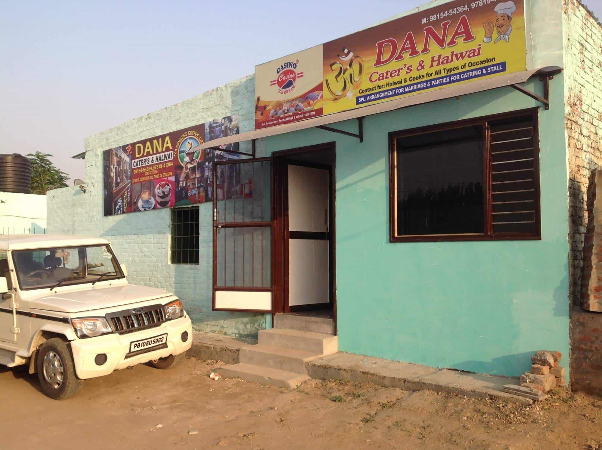 Top Caterers For Birthday Parties Upto 100 Persons in Sirki