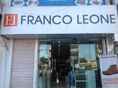 Franco Leone, Model Town - Shoe Dealers 