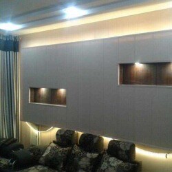 V A Decoratives Gill Road Pvc Wall Panel Dealers In Ludhiana