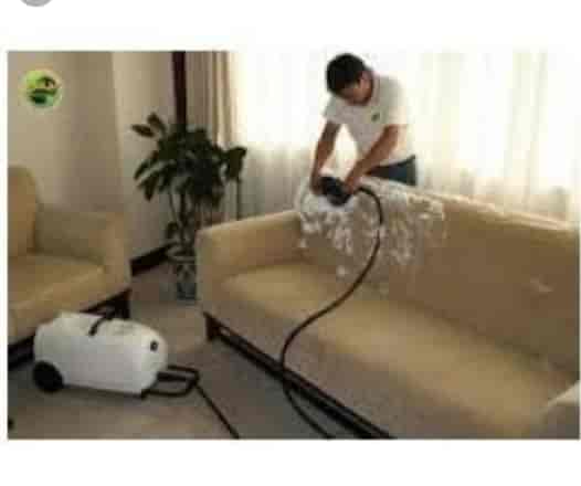 Harinder Sofa Dry Cleaner Near Puncham Hospital