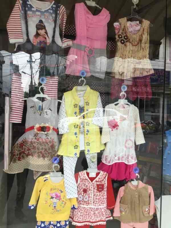 Janak Collection in Civil Lines,Ludhiana Best Readymade Garment