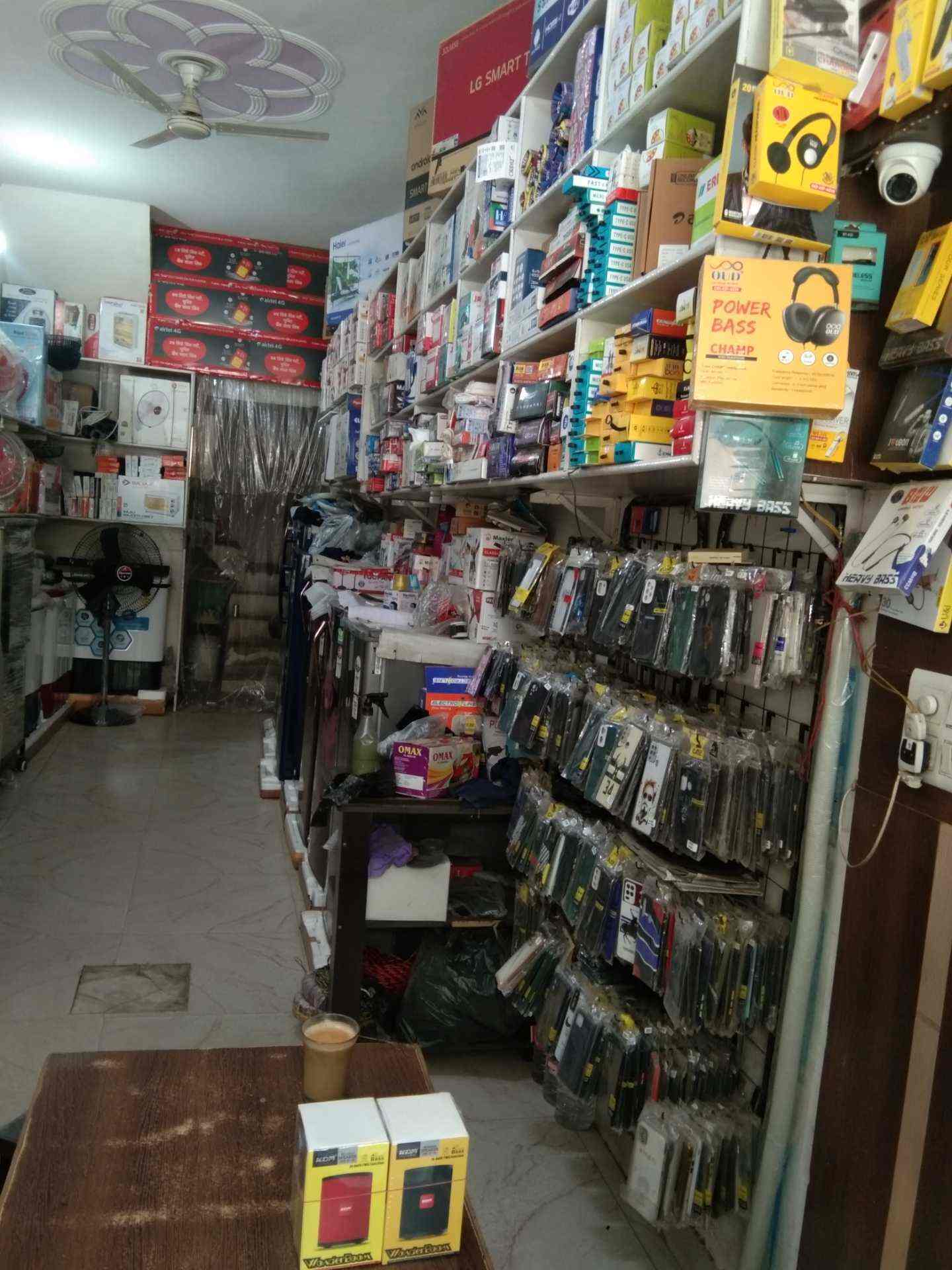 Pandher Electronics (Closed Down) in Sahnewal Khurd,Ludhiana Best in