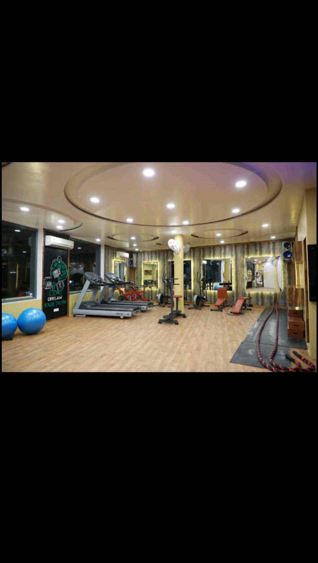 Gym Fitness Point in Gill Road,Ludhiana Best Gyms in Ludhiana Justdial