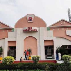 Marryland Palace in Atam Nagar,Ludhiana - Best Banquet Halls near ...