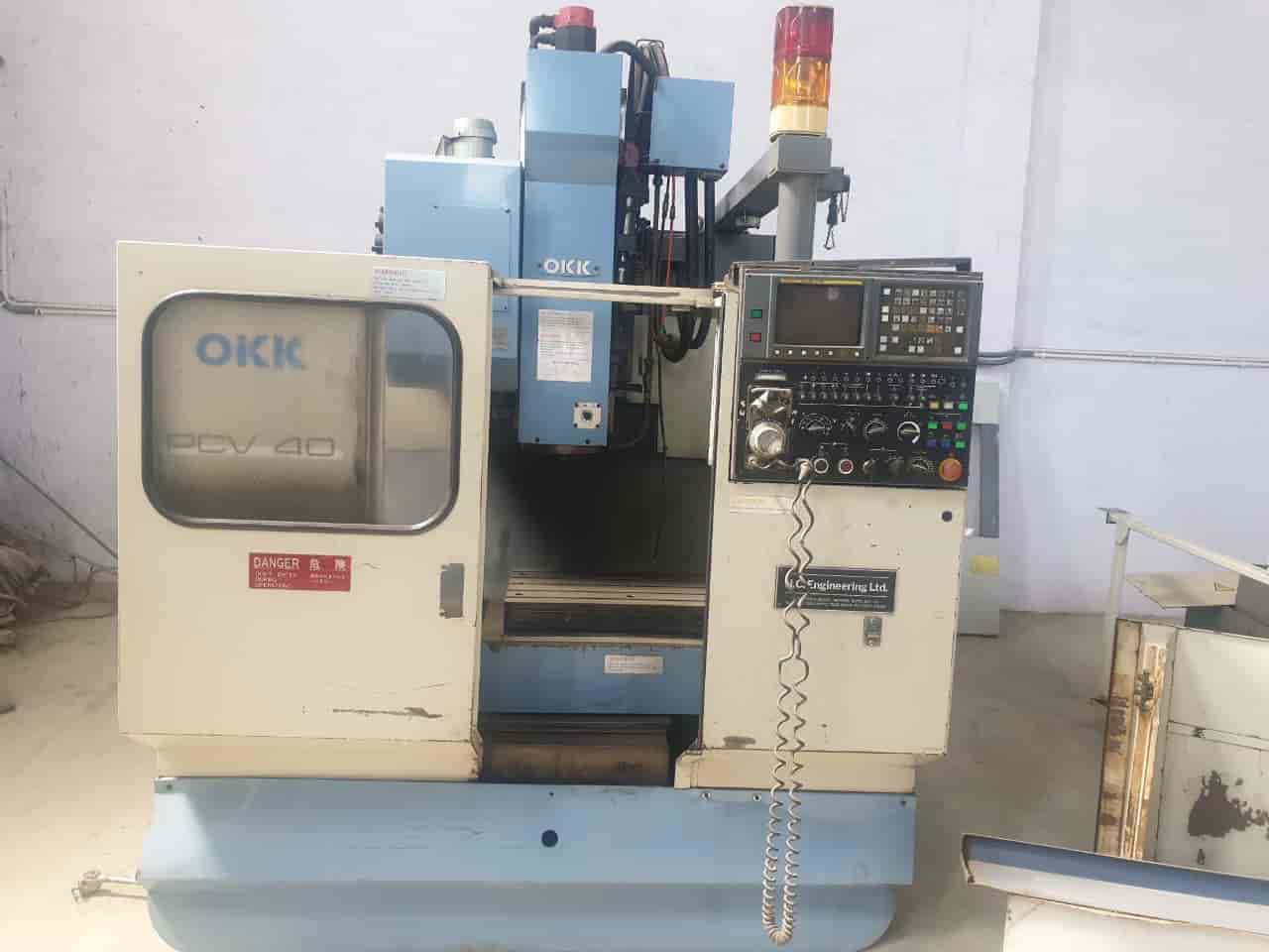 Micro Cnc Solutions, Jain Hospital Nut Bolt Manufacturers in Ludhiana