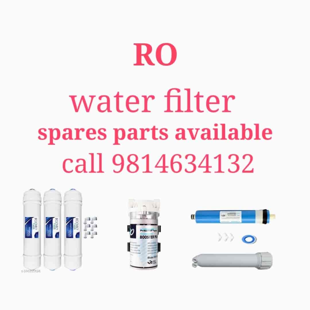 XPERT Water Purifier in Haibowal Kalan,Ludhiana Best Ro Water