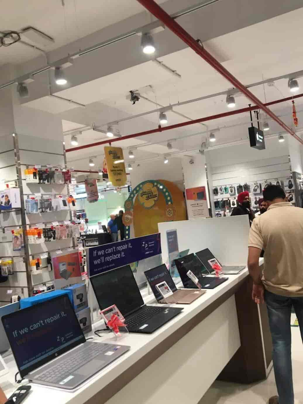 Top Croma in Srinagar Best Croma Store near me Justdial