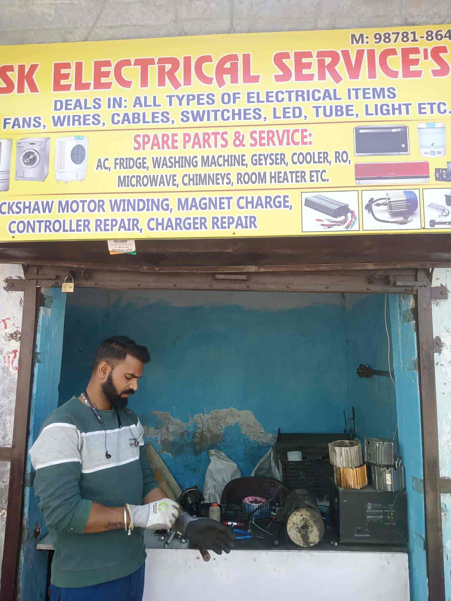 Top Solar Geyser Repair Services in Ludhiana - Best Solar Water Heater  Repair - Justdial