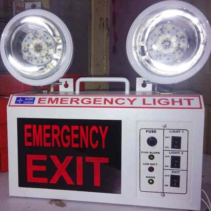 Karnish Fire Safety Services Pvt Ltd in Rahon Road,Ludhiana Best Fire Protection Consultants