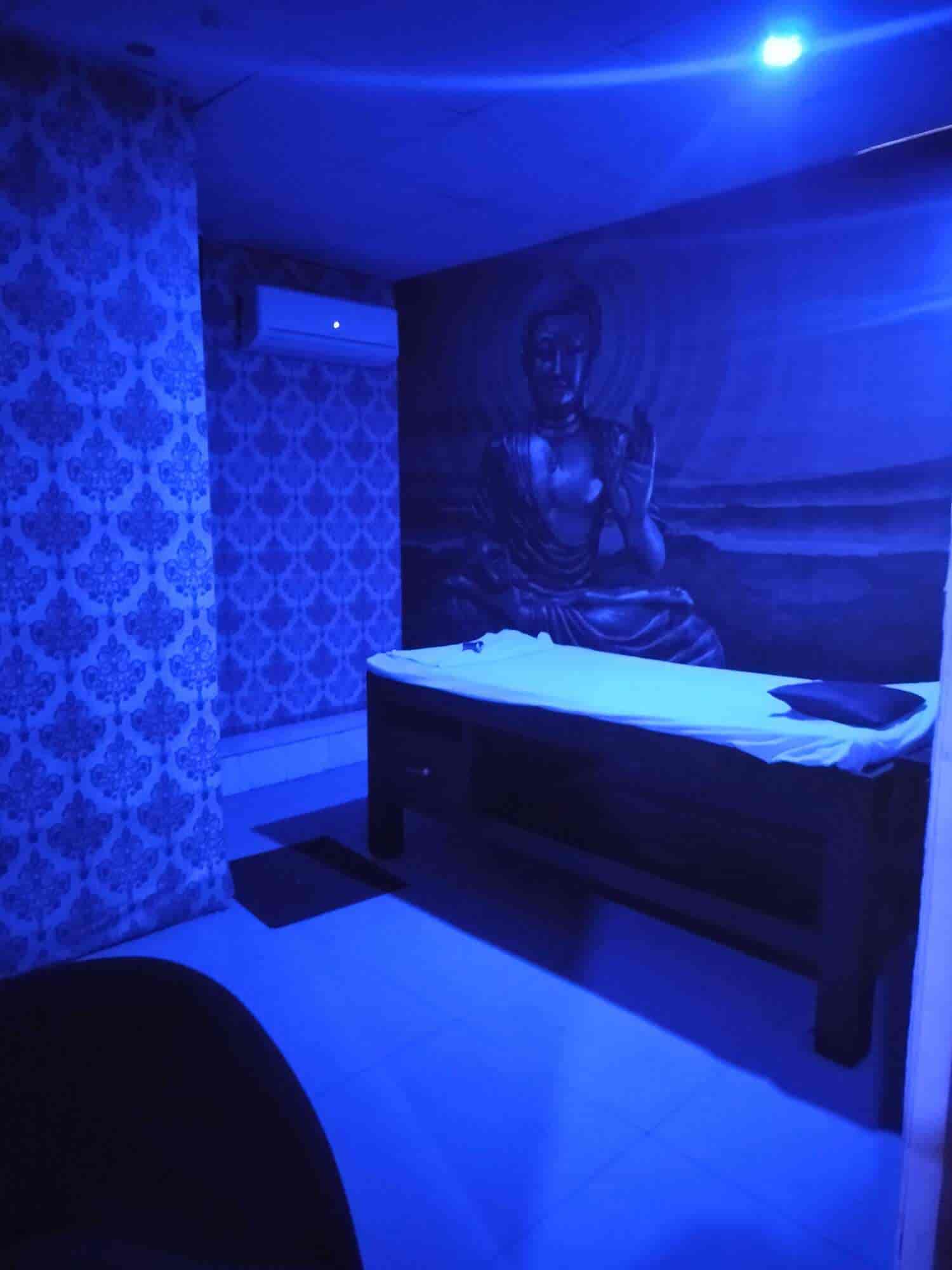 Blossom Luxury Sp in Dugri Road,Ludhiana Best Club Spas in Ludhiana