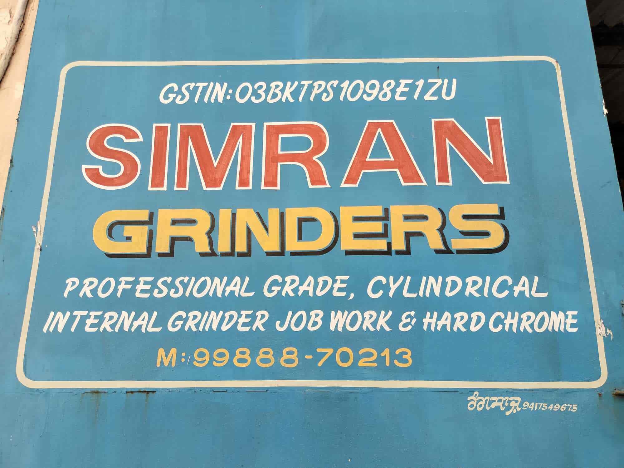 Top Automobile Manufacturers in Ludhiana - Best Automotive