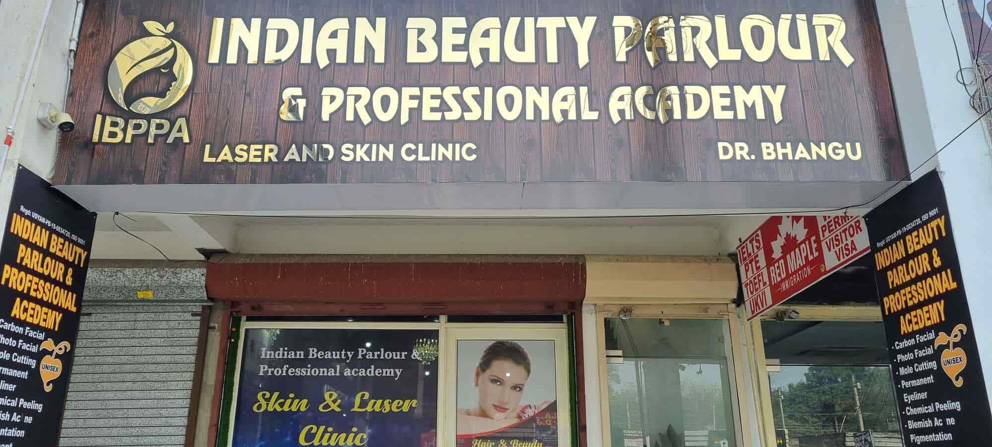 Indian Beauty Parlour Professiional Academy in Samrala Samrala Best Lip Tinting Services near me in Samrala Justdial