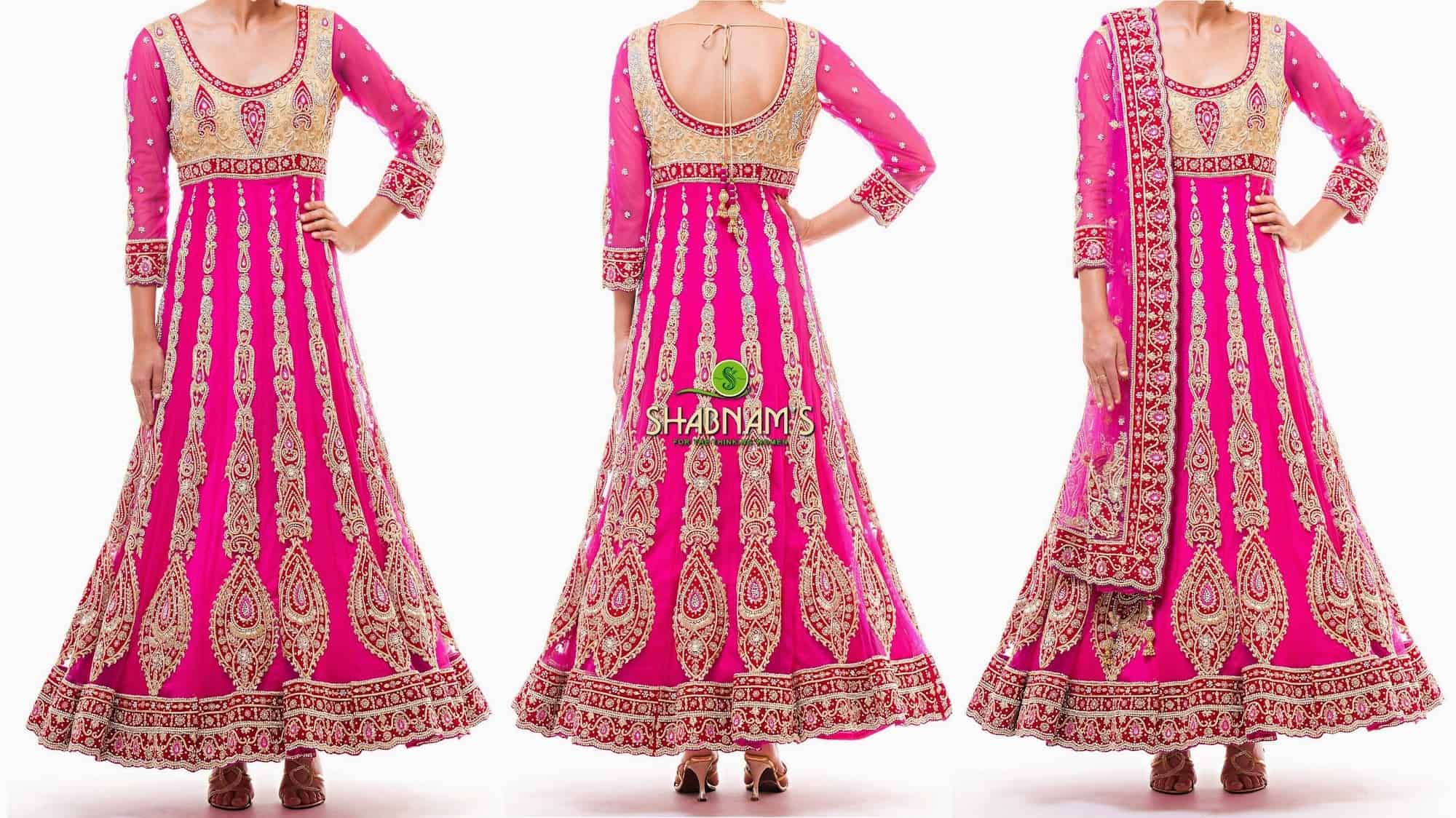 Top Dress Material Retailers in Ludhiana - Best Dress Material