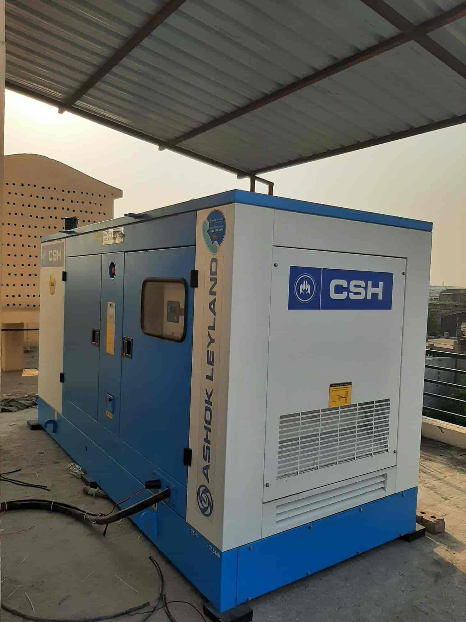 Generator parts near me online