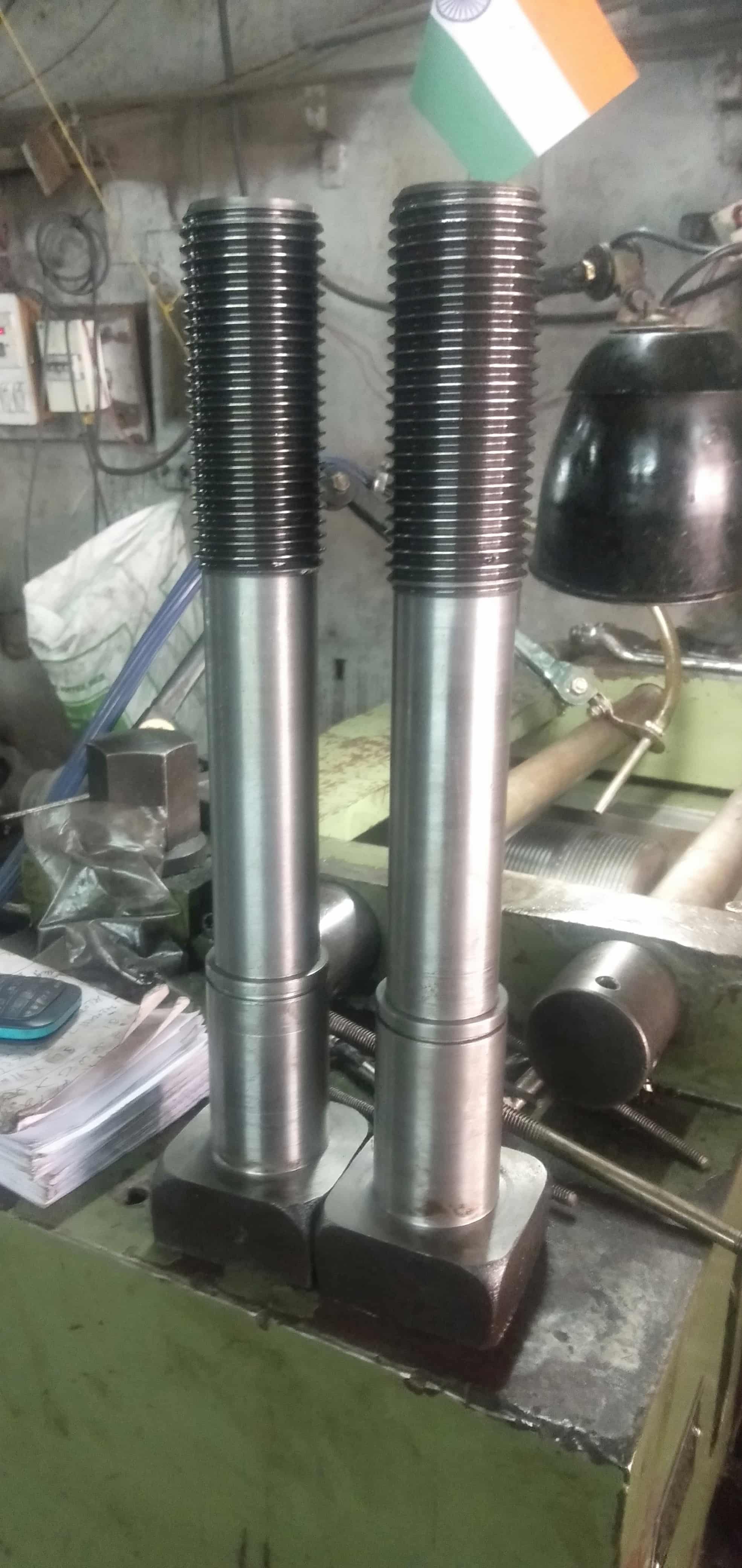 Top Fastener Manufacturers in Bus Stand RoadMachhiwara, Ludhiana