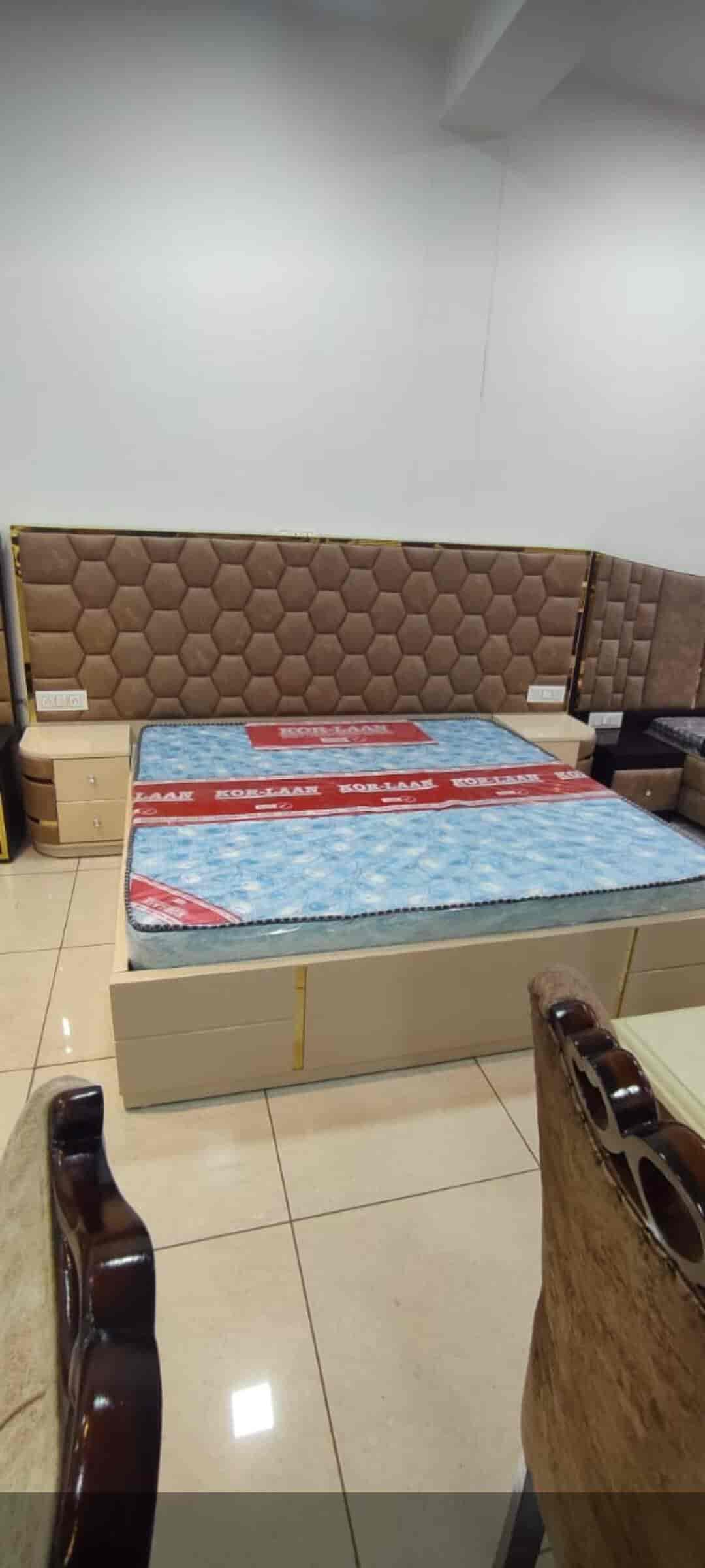 Top Kitchen Furniture Makers in Ludhiana किचन फर्नीचर मनुफक्चरर्स