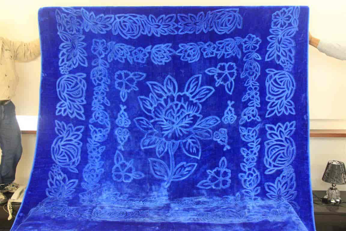 Youngman Woollen Mills Pvt Ltd in Rahon Road,Ludhiana Best Blanket