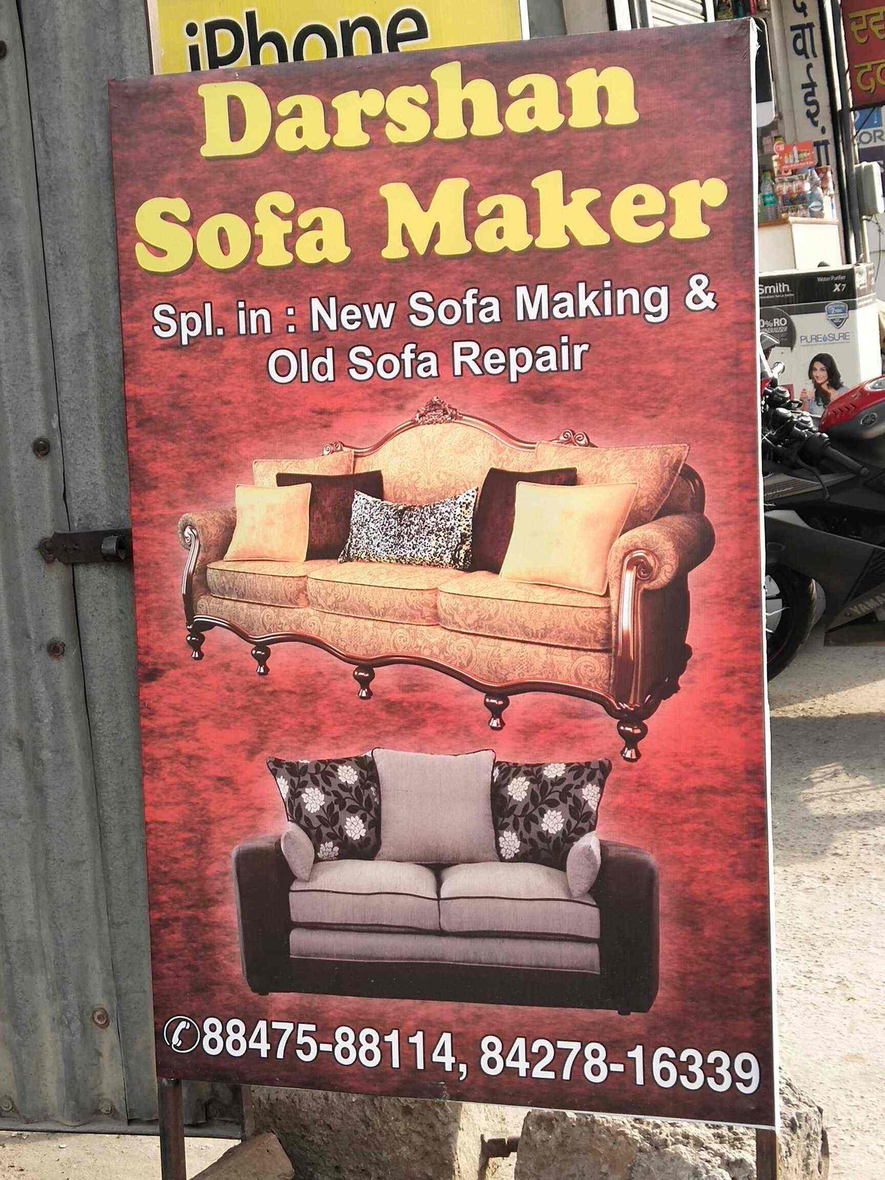 Old Sofa Set In Ludhiana Baci Living Room