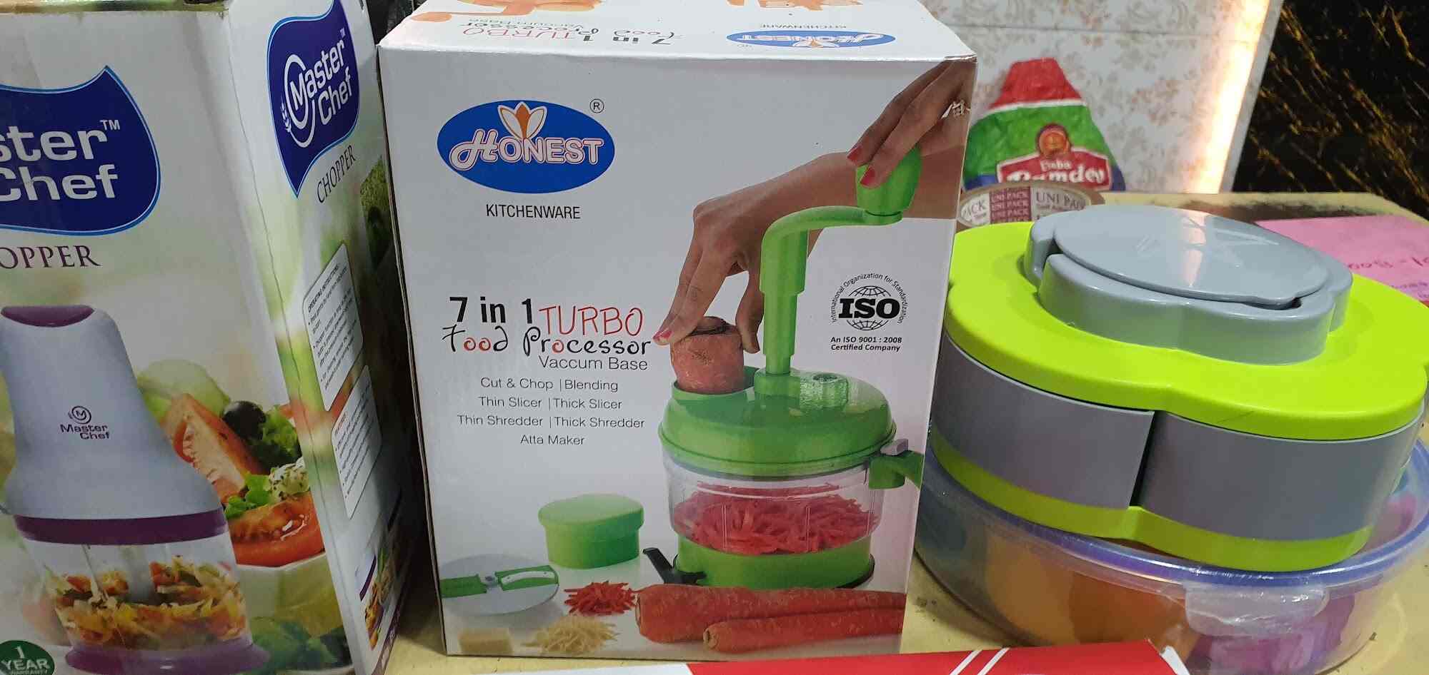 Gurdeep Enterprise in Gill Chowk,Ludhiana Best Juicer Mixer Grinder