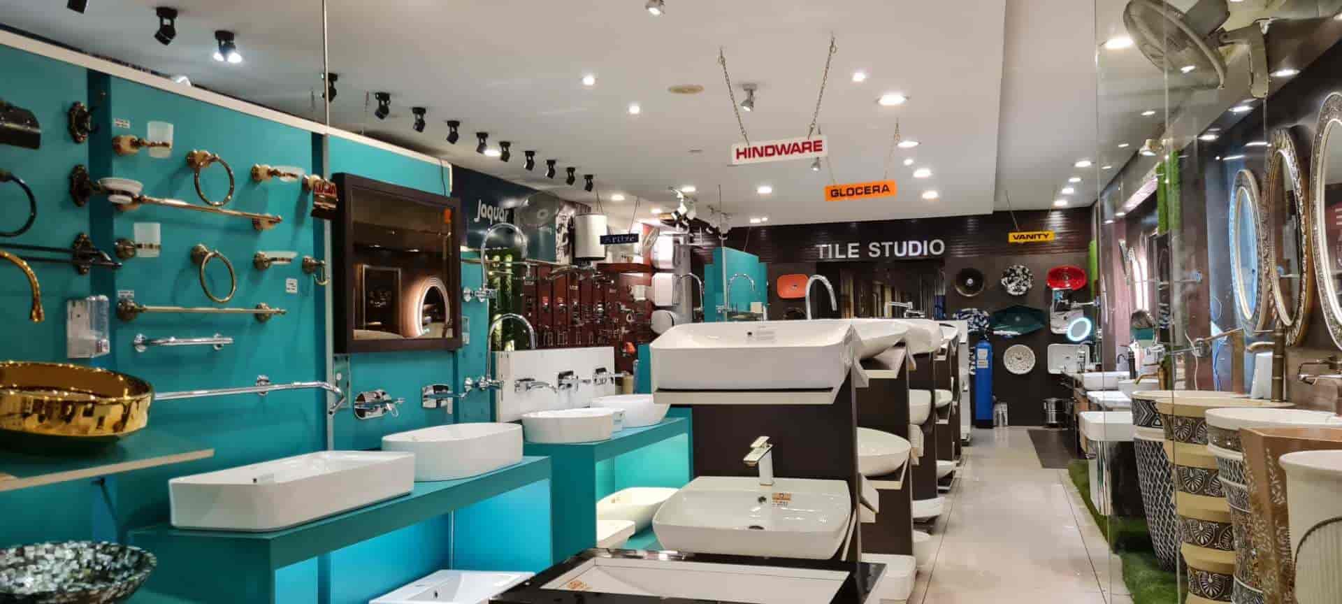 Top Grohe Sanitaryware Dealers in Ludhiana Best Grohe Sanitaryware