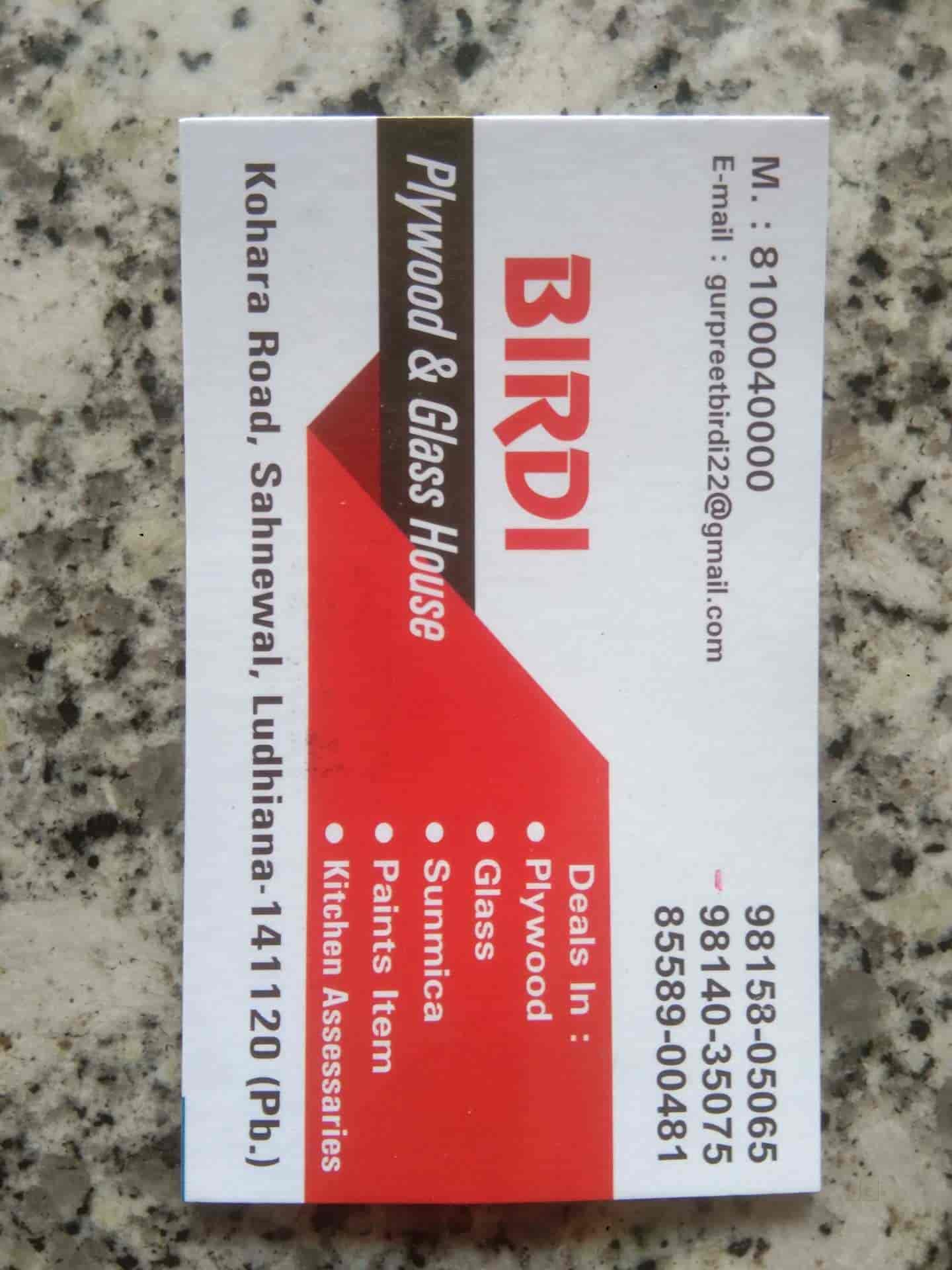 Top Greenply Plywood Dealers in Ludhiana - Best Greenply Plywood Dealers  near me - Justdial