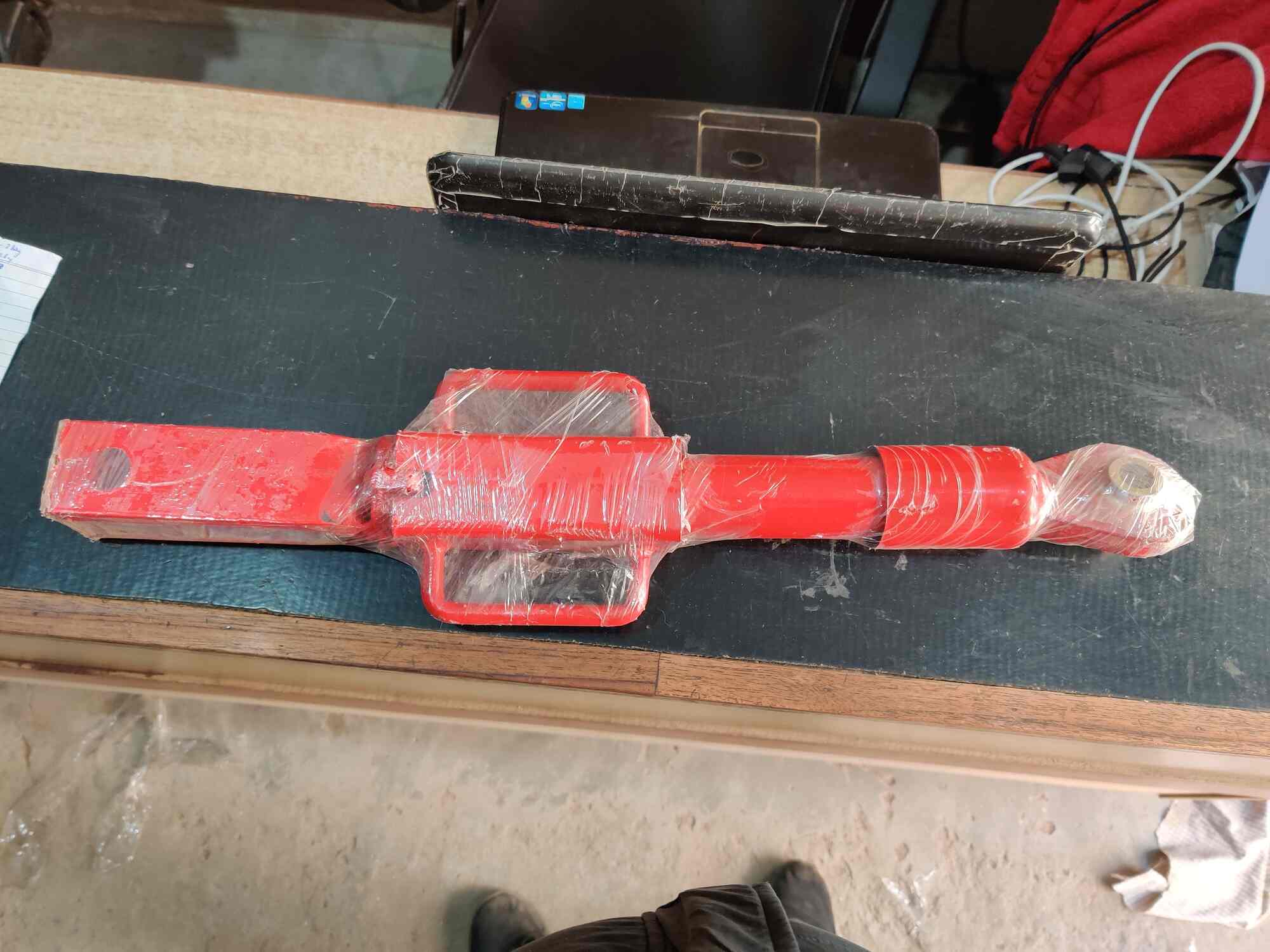 A B Traders in Gill Road,Ludhiana Best Tractor Part Dealers in