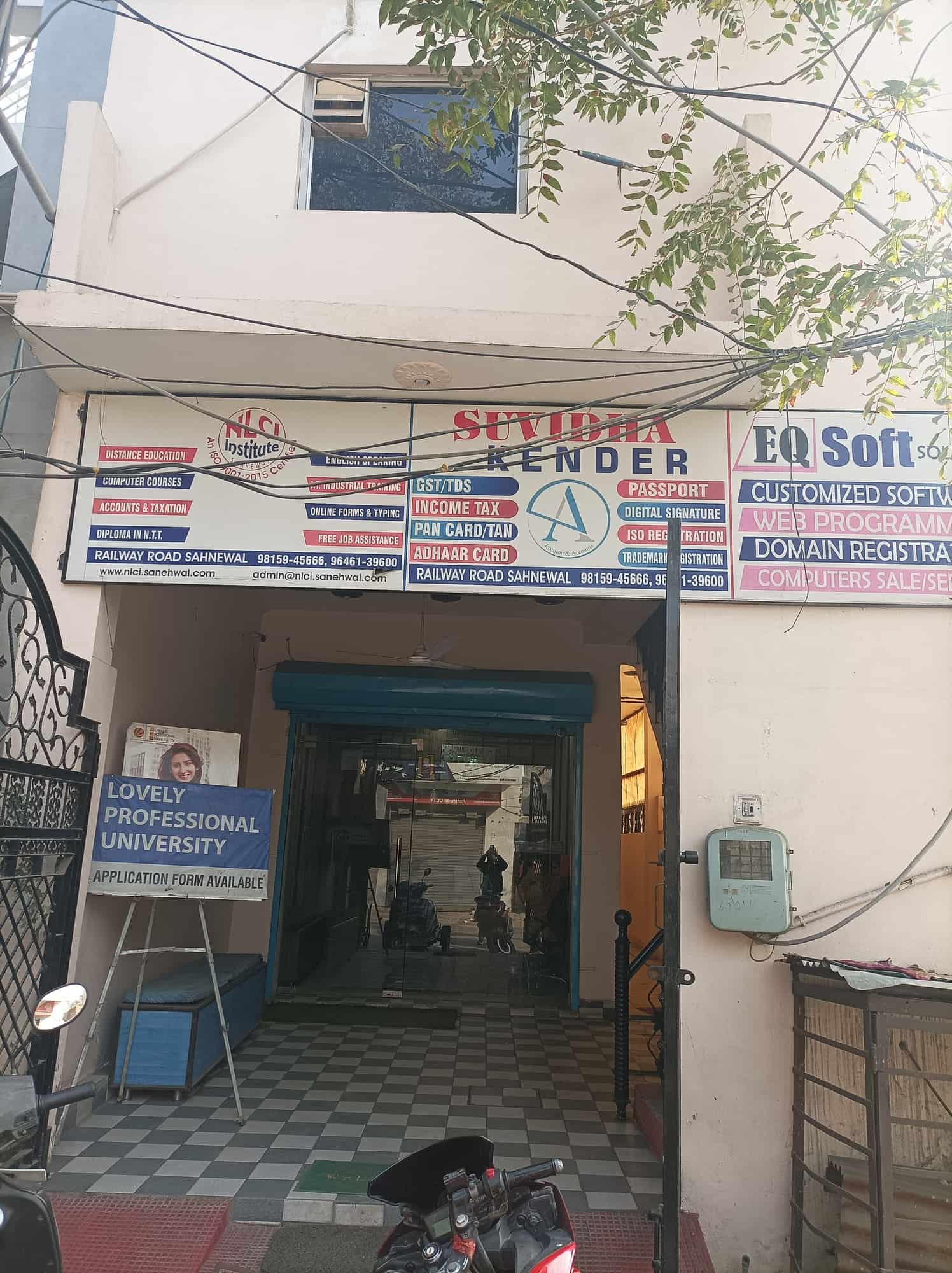 Taxation & Accounting Solutions