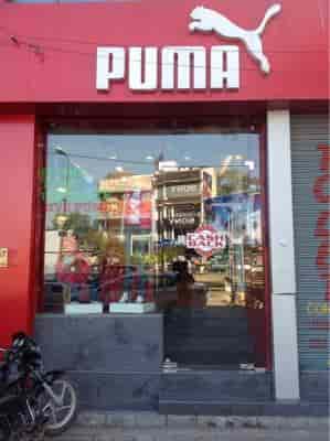Puma Store in Model Town,Ludhiana - 𝗩𝗶𝗲𝘄 𝗢𝗳𝗳𝗲𝗿𝘀 - Puma-Shoe  Dealers near me in Ludhiana - Justdial