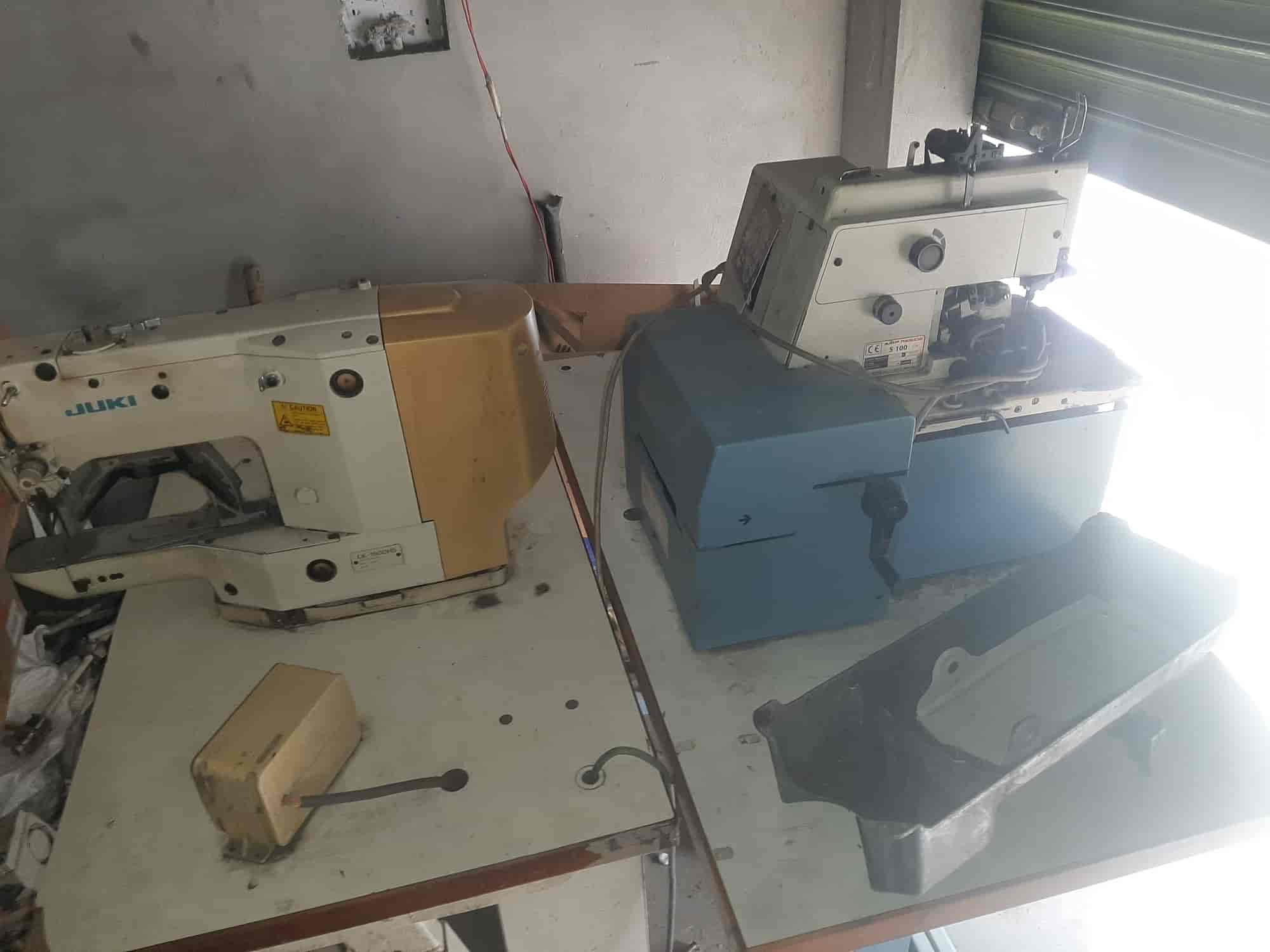 Top Juki Industrial Sewing Machine Dealers in Srinagar इंडस्ट्रियल