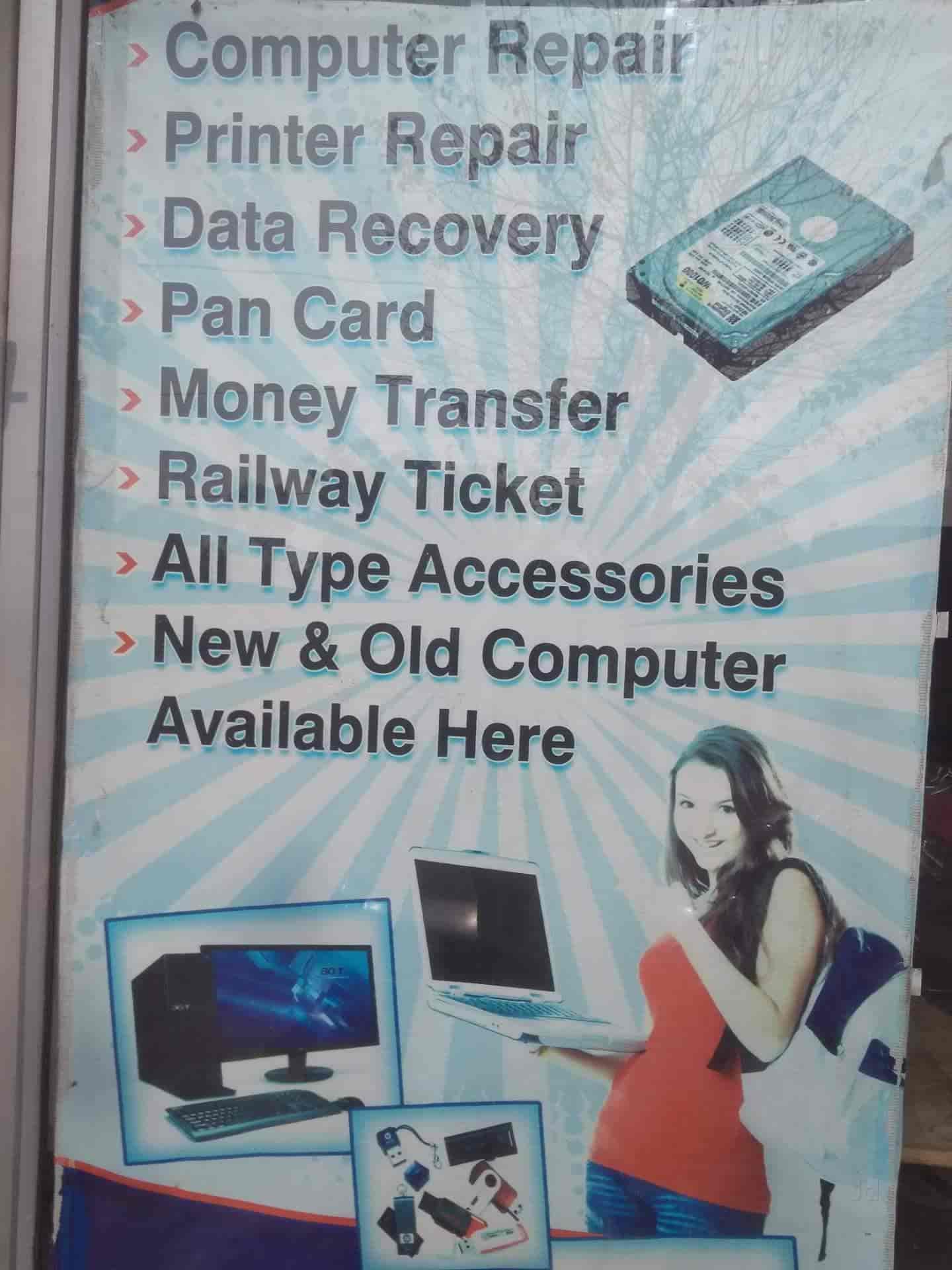 Top 20 Computer Hardware Amc in Ludhiana Best Computer Hardware