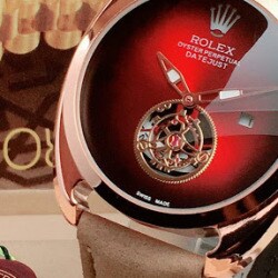 Guru Nanak Radio and Watch Co, Focal 