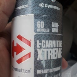 l- carnitina L-Carnitina 1000 - Integratore Brucia Grassi
