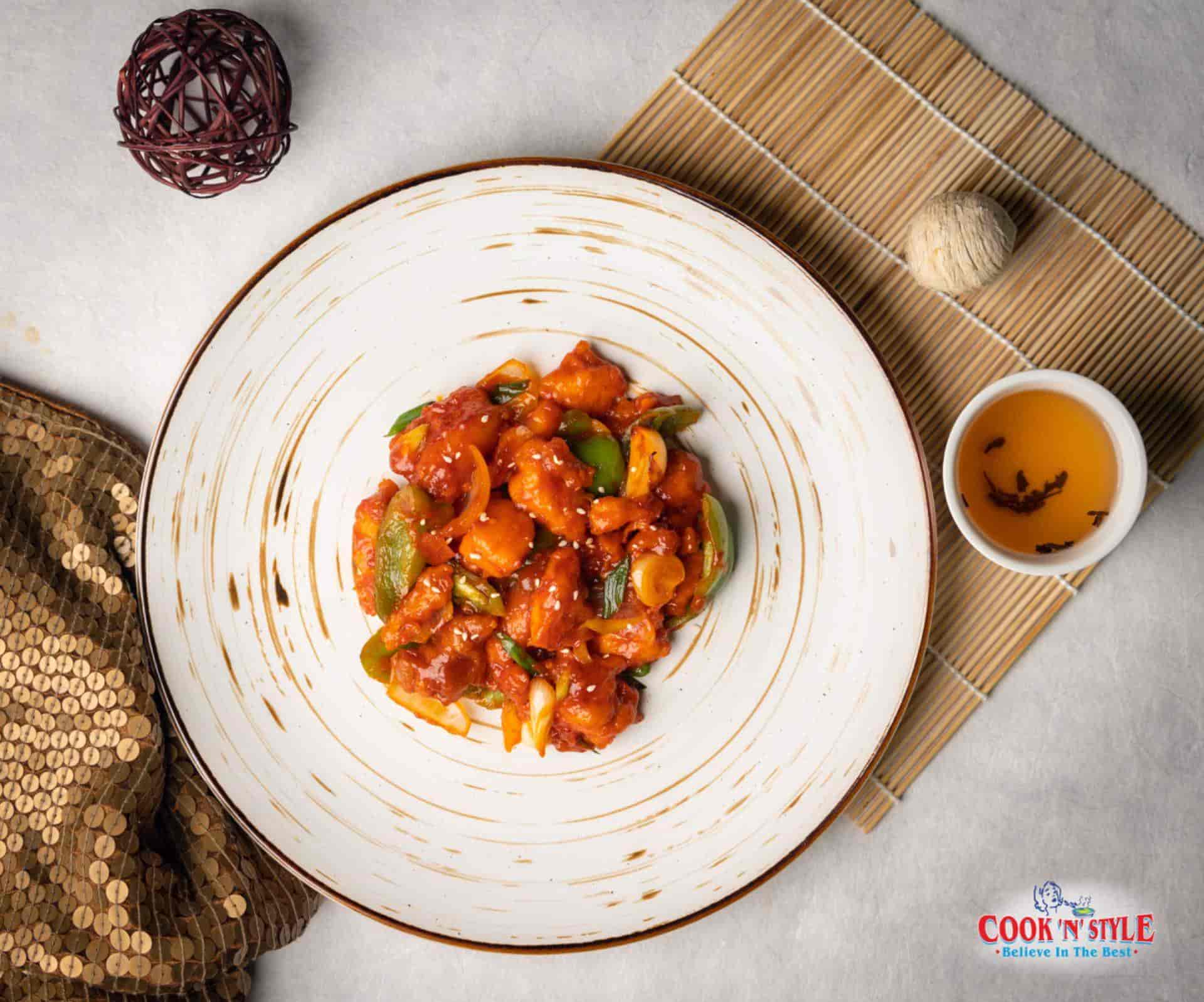 Cook N Style in Civil Lines,Ludhiana - Best Cookery Classes near me in ...