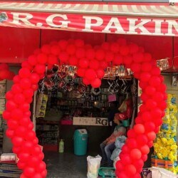 R.g Packing Store in Jawahar Nagar,Ludhiana - Best Birthday ...