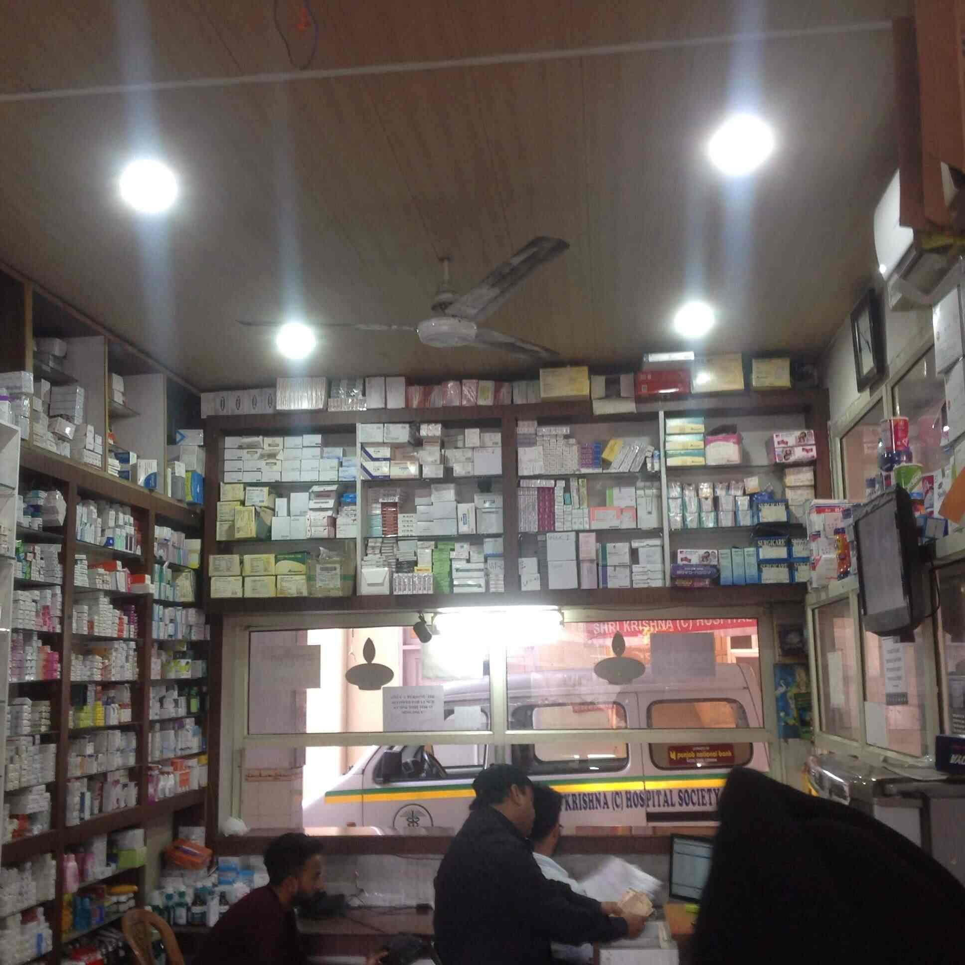 24 Hour Pharmacy Near Me Open Now - stwd3z9