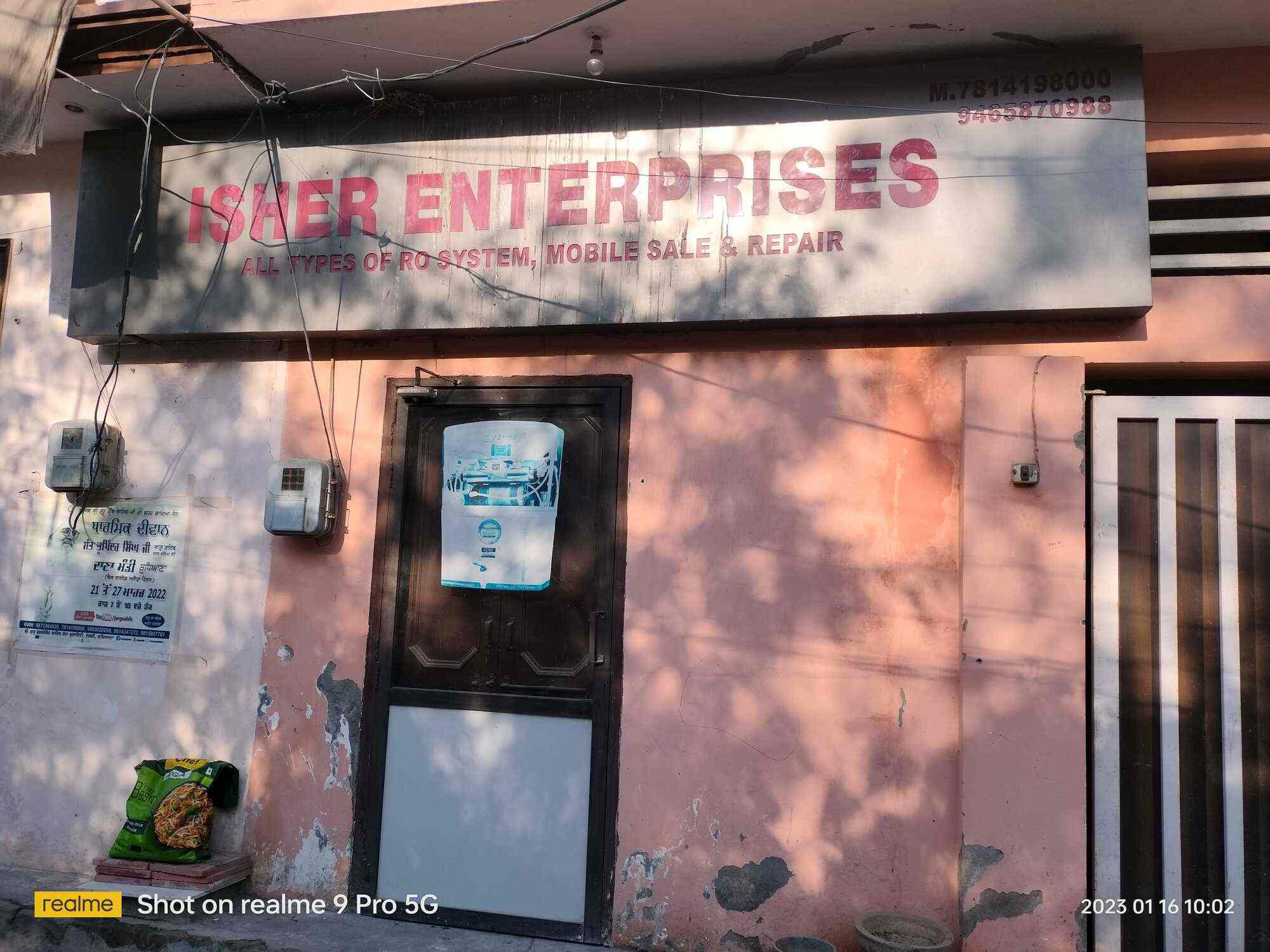 Top Nexus Ro Water Purifier Repair & Services in Ludhiana Best Nexus