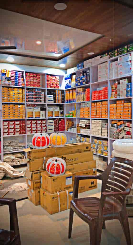 MS Goel Trading Co. in Raikot,Ludhiana Best Ro Water Purifier Dealers