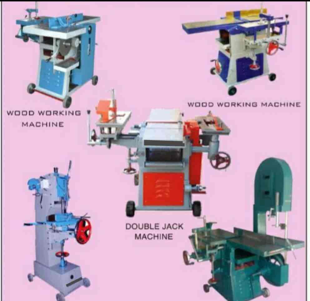 Top Wood Planer Manufacturers in Ludhiana वुड प्लैनेर मनुफक्चरर्स, लुधिअना near me Justdial