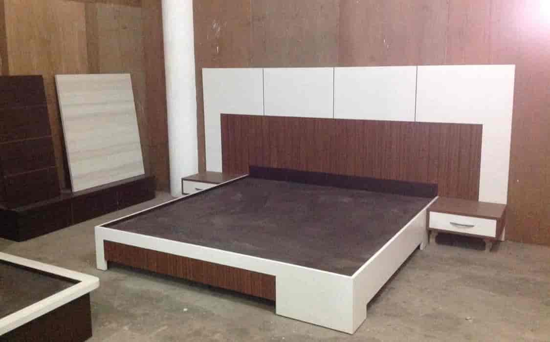 Top Kitchen Furniture Makers in Ludhiana किचन फर्नीचर मनुफक्चरर्स