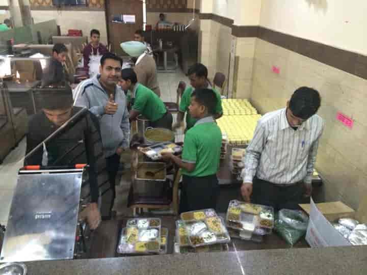 Rishi Vegetarian Dhaba (N.K) in Gill Chowk,Ludhiana Order Food Online