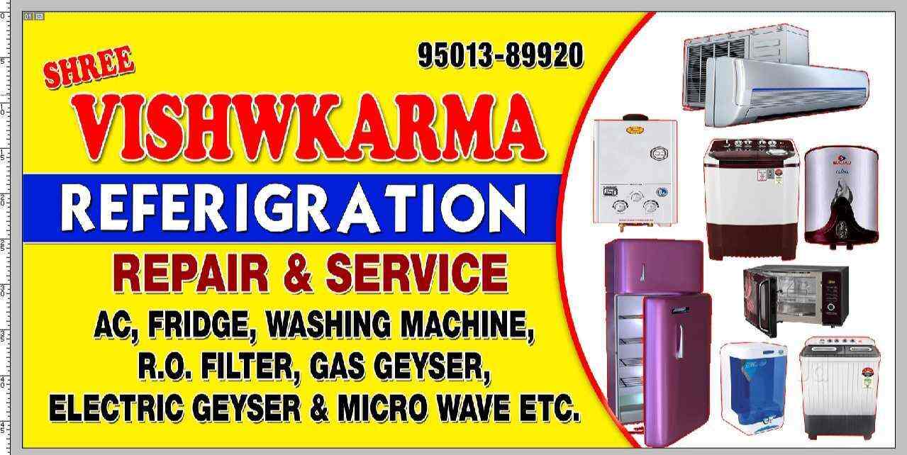 Shree Vishkarma Refrigeration in Civil Lines,Ludhiana - Best Samsung-Refrigerator  Repair u0026 Services in Ludhiana - Justdial