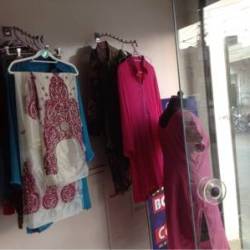 dress well boutique