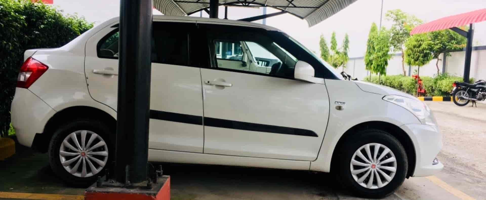 Top Car Rental in Mullanpur Dakha, Ludhiana Best Car Hire Rental