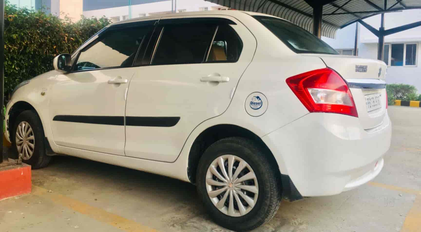 Top Car Rental in Mullanpur Dakha, Ludhiana Best Car Hire Rental