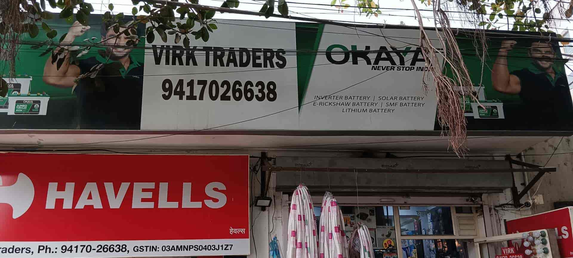 Top Electrical Shops in Punjab Mata Nagar Best Electrical Items near