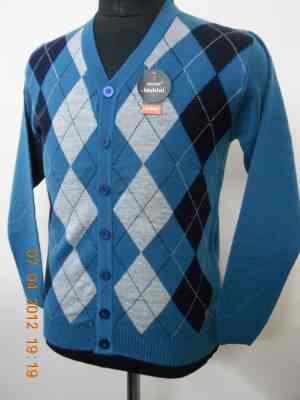 Mohini Woollen \u0026 Textile Mills in 