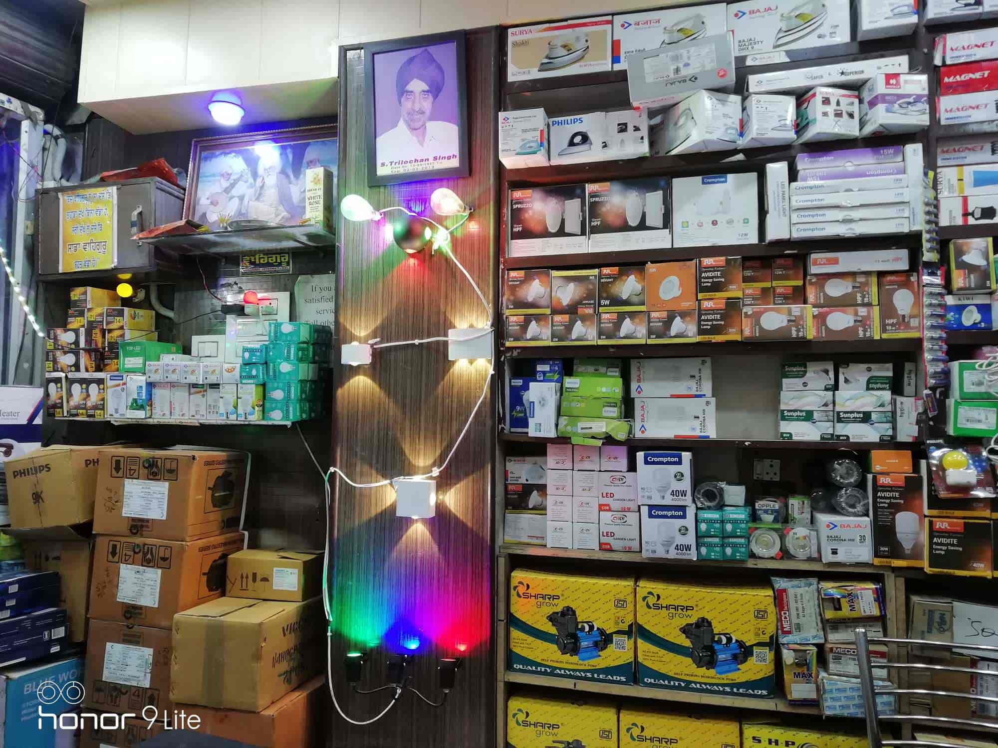 General Electric Machinery Store in Clock Tower Ludhiana Best Wire Dealers near me in Ludhiana Justdial
