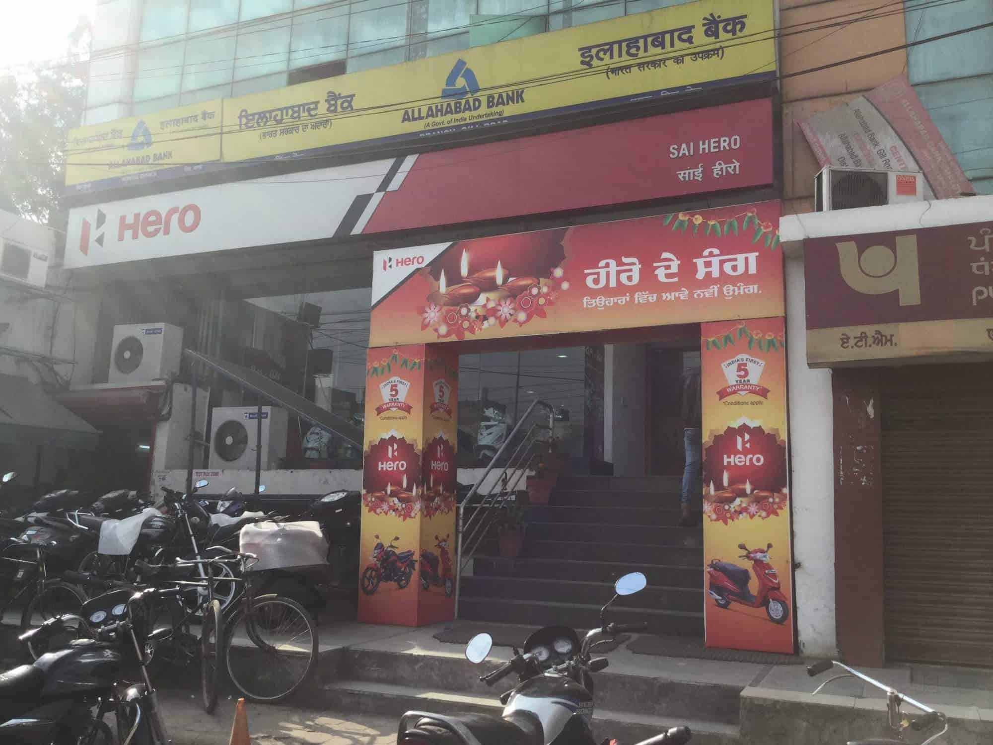 Top 100 Motorcycle Spare Part Dealers in Ludhiana Best Bike Spare